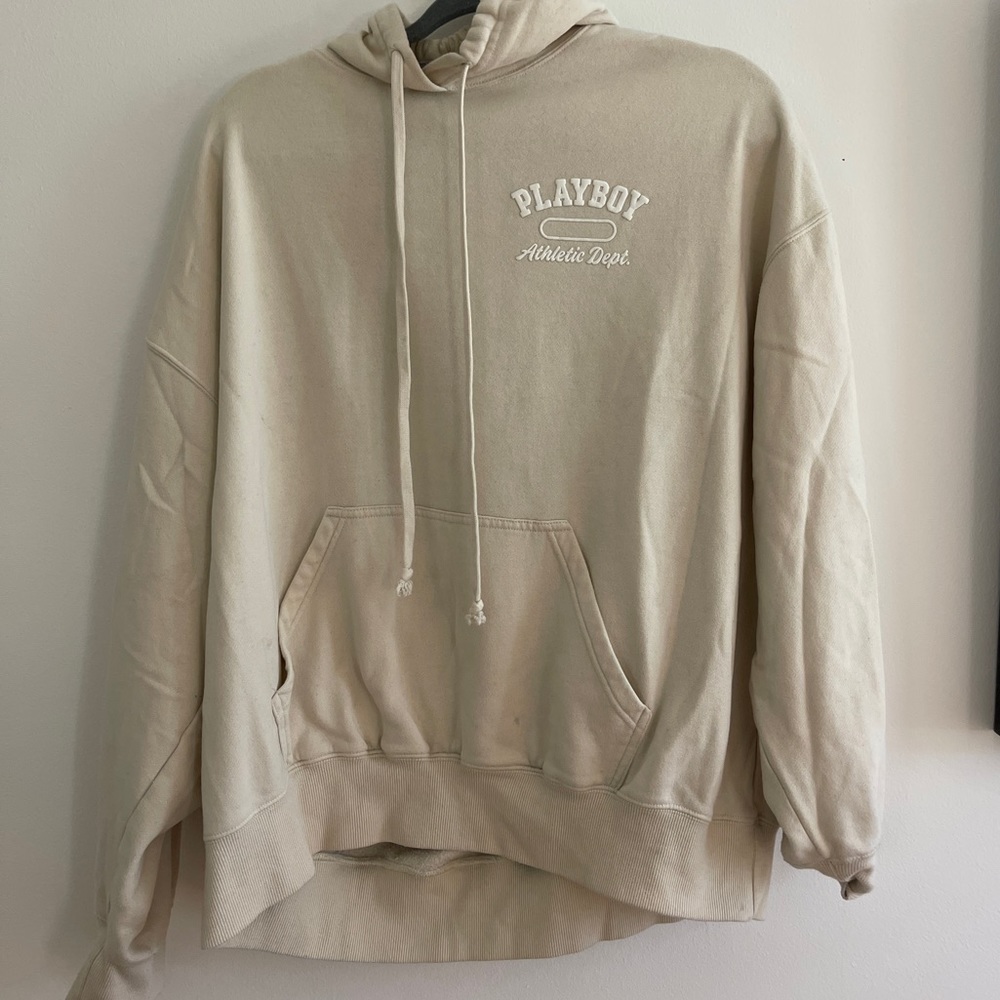 PACSUN X PLAYBOY HOODIE